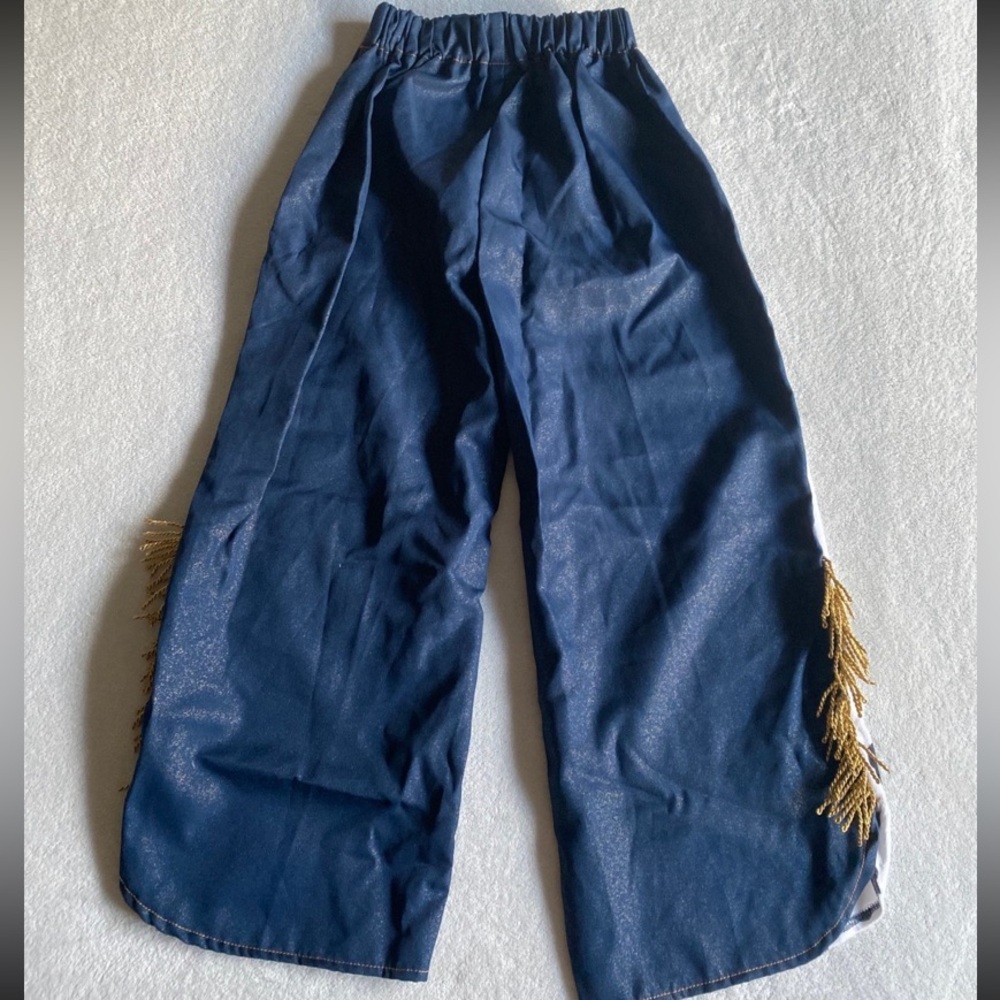 Toy Story 2 Jessie Costume (Pants Only) - Picture 6 of 10